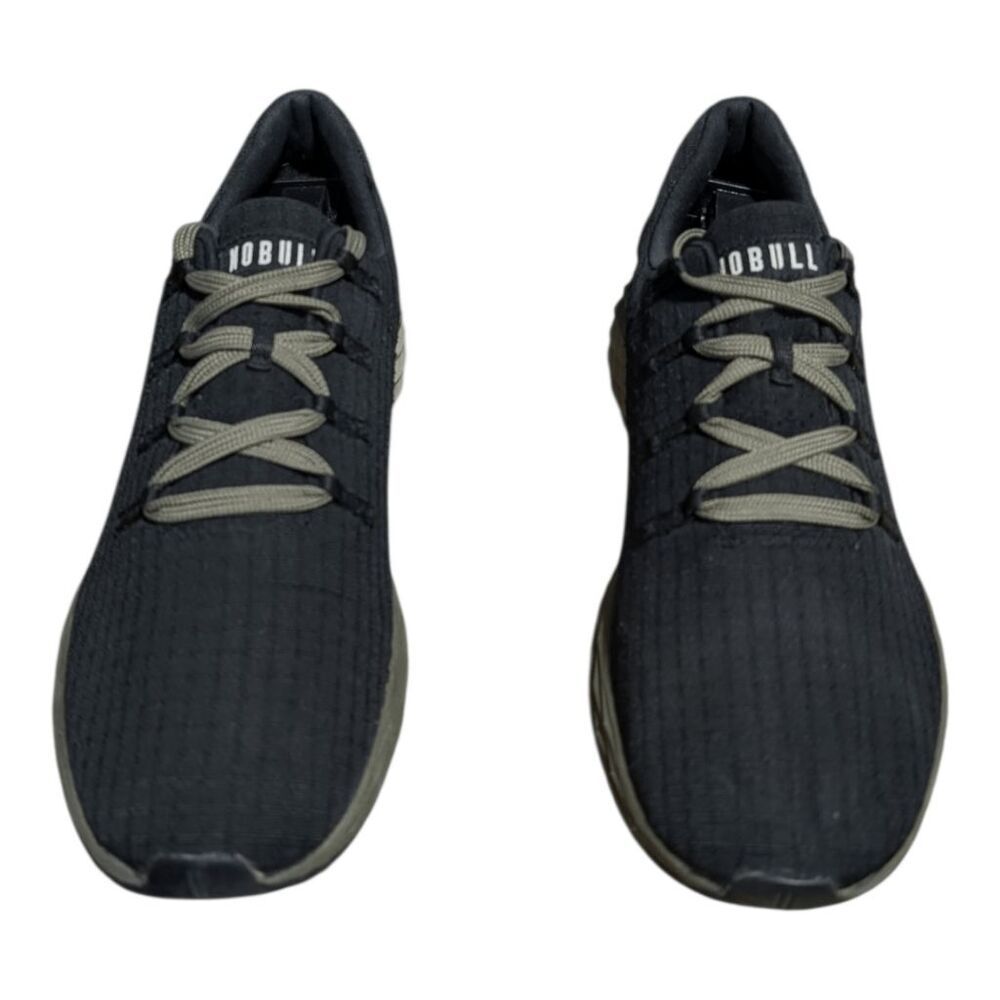 NOBULL Allday Ripstop Runners Size M7.5/W9 - Picture 4 of 9